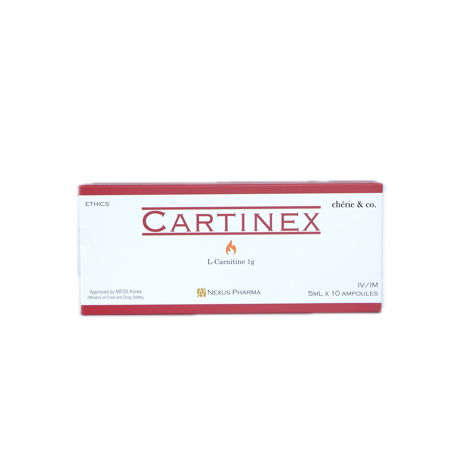 CARTINEX