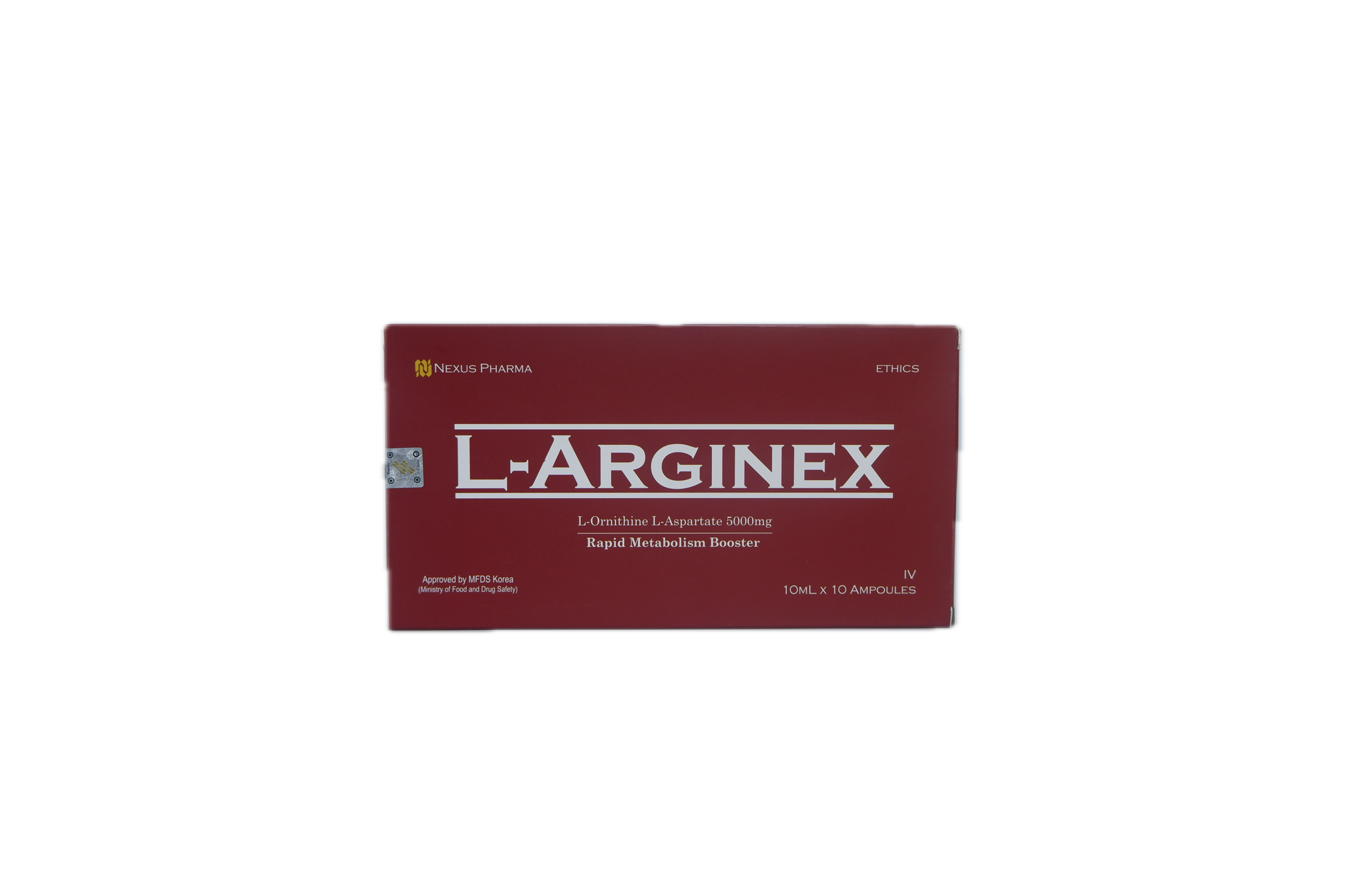 L-ARGINEX
