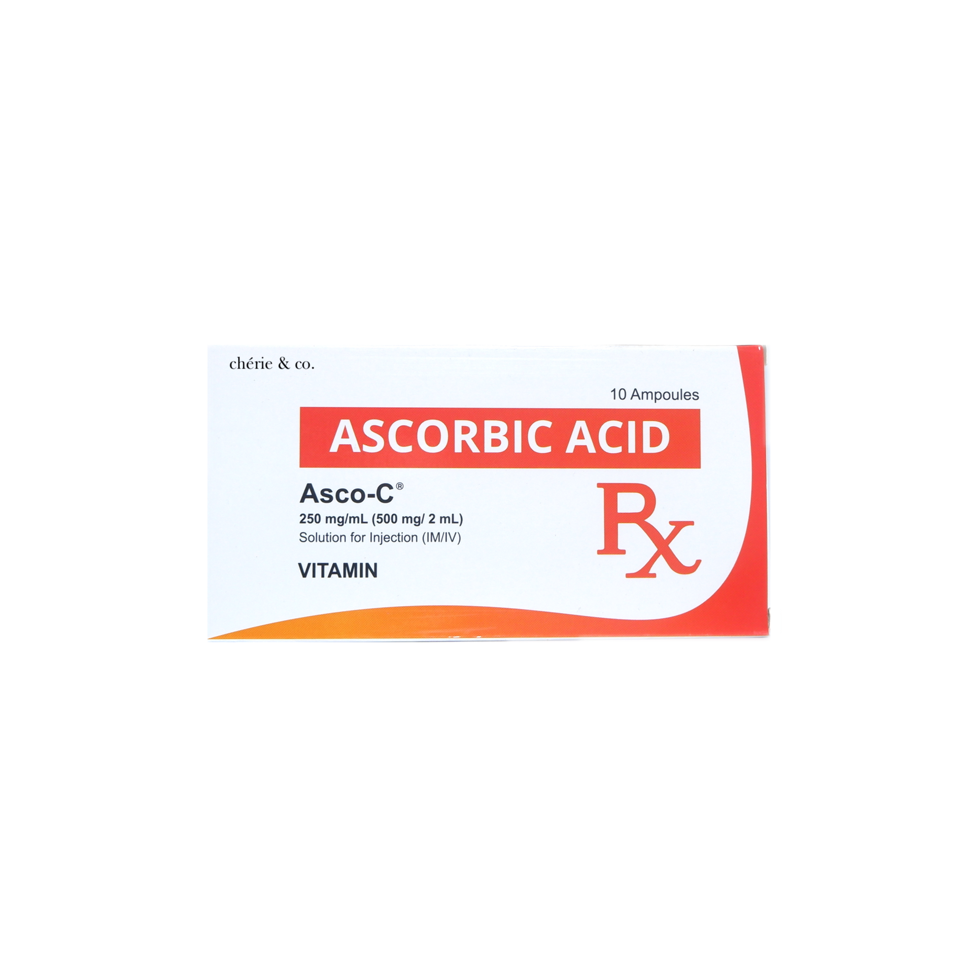 ASCO-C