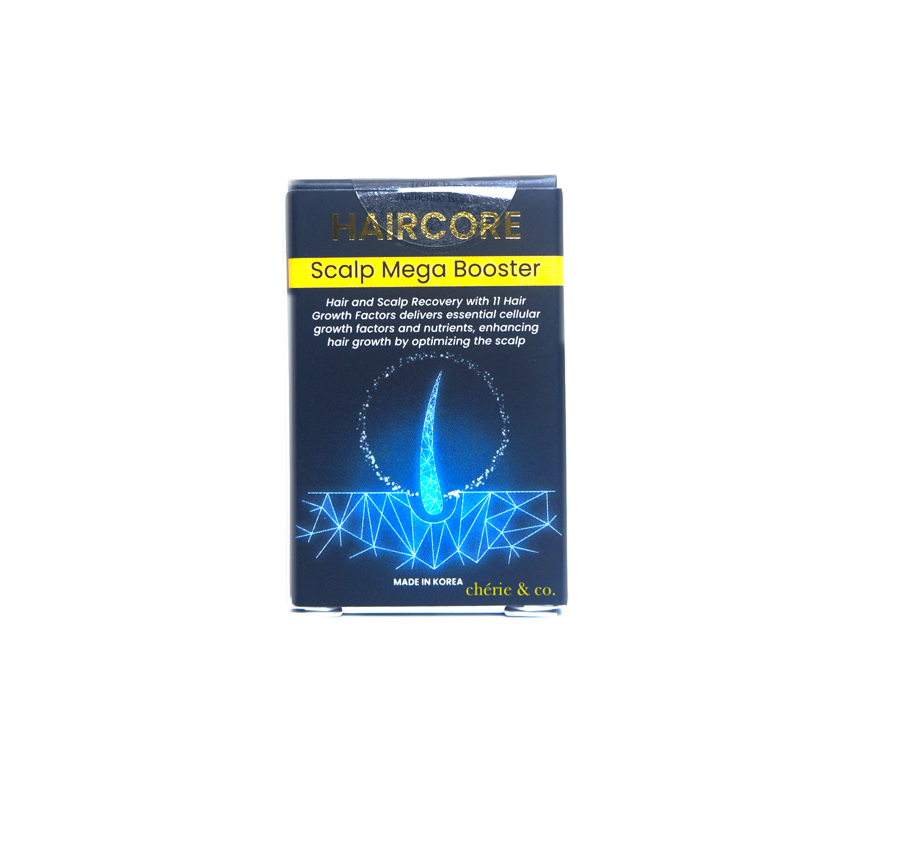 HAIRCORE SCALP MEGA BOOSTER