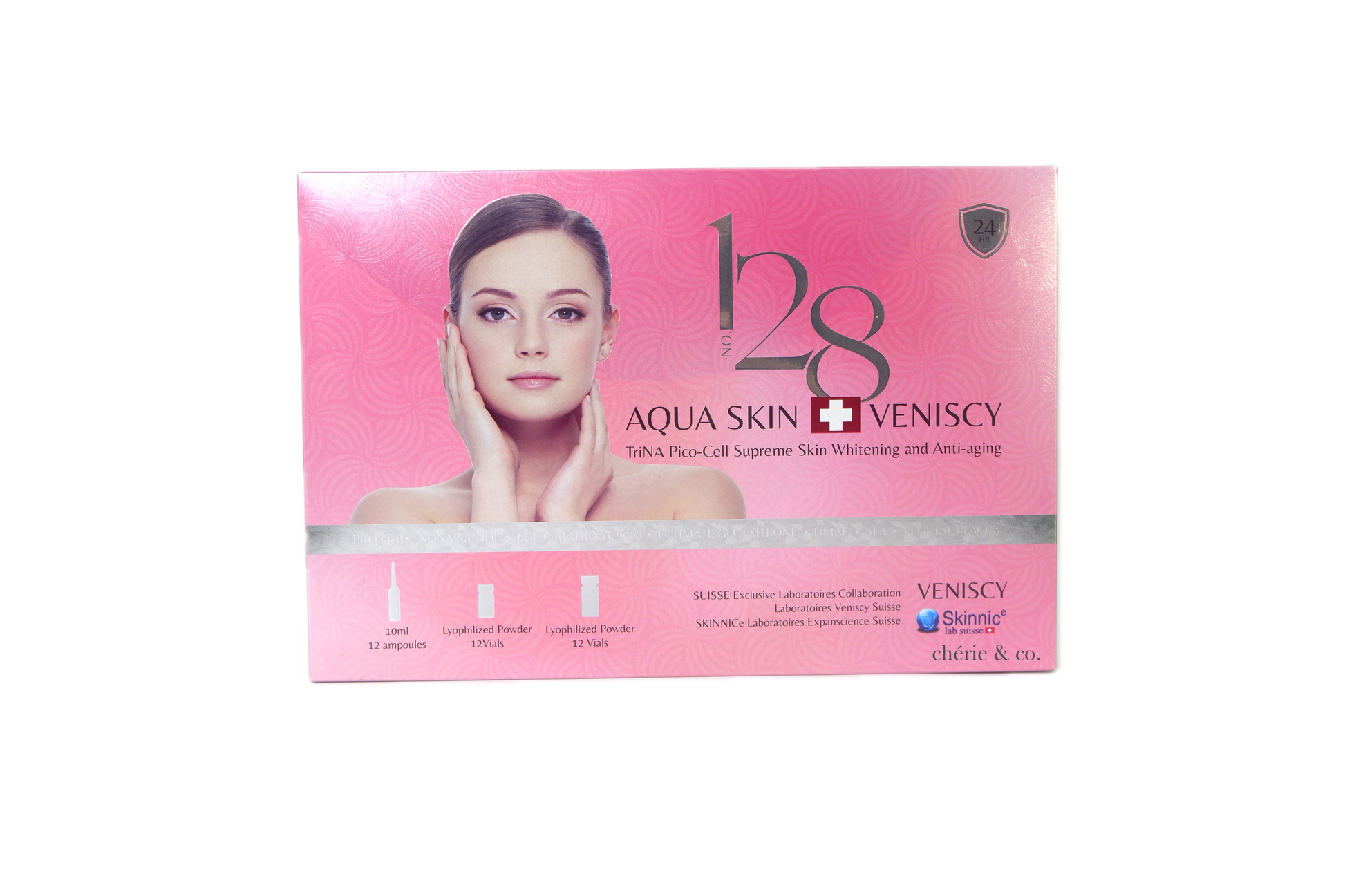 AQUA SKIN VENISCY 128