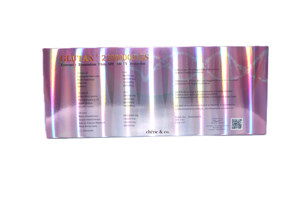 GLUTAX 22000000 GS