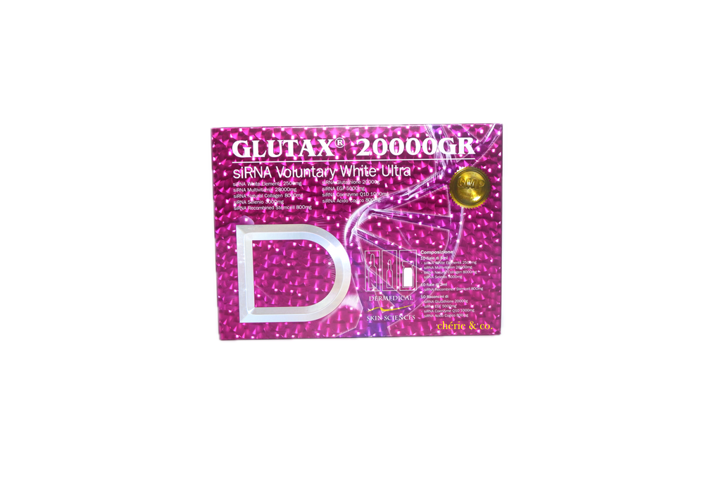 GLUTAX 20000GR