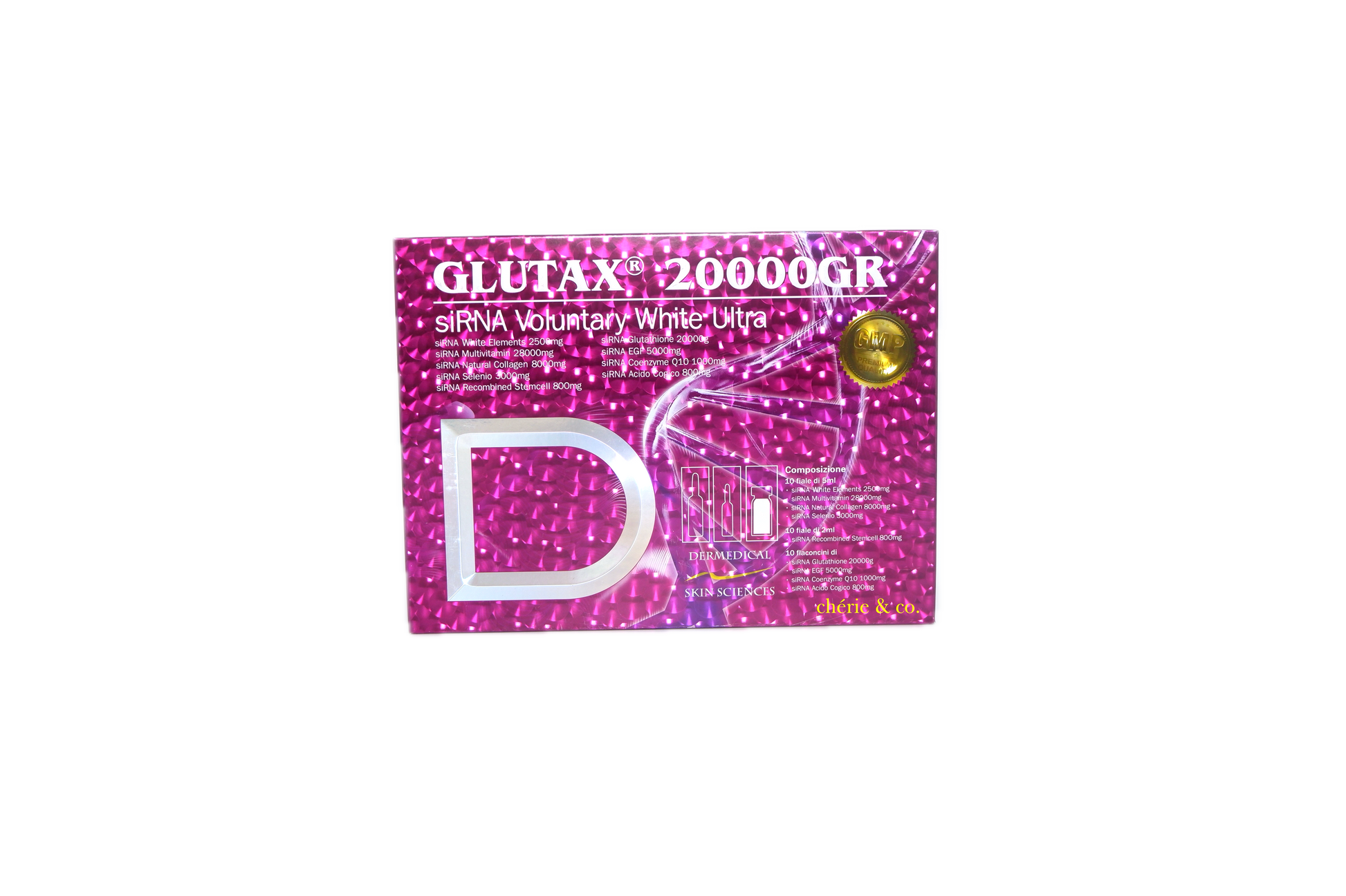 GLUTAX 20000GR