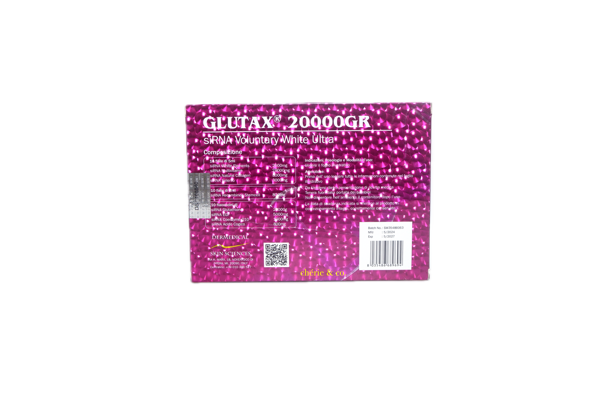 GLUTAX 20000GR