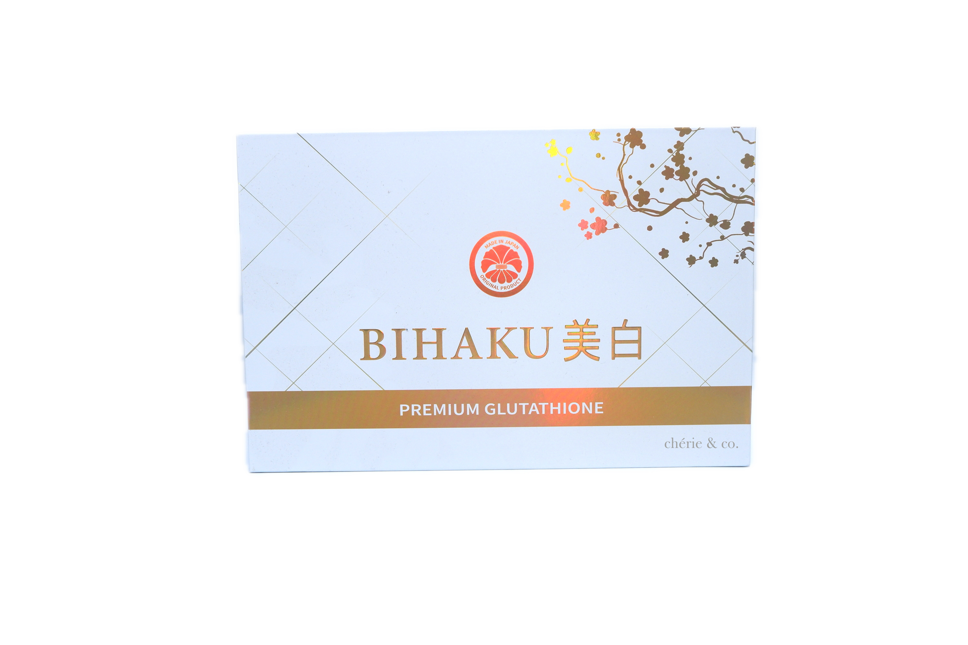 BIHAKU