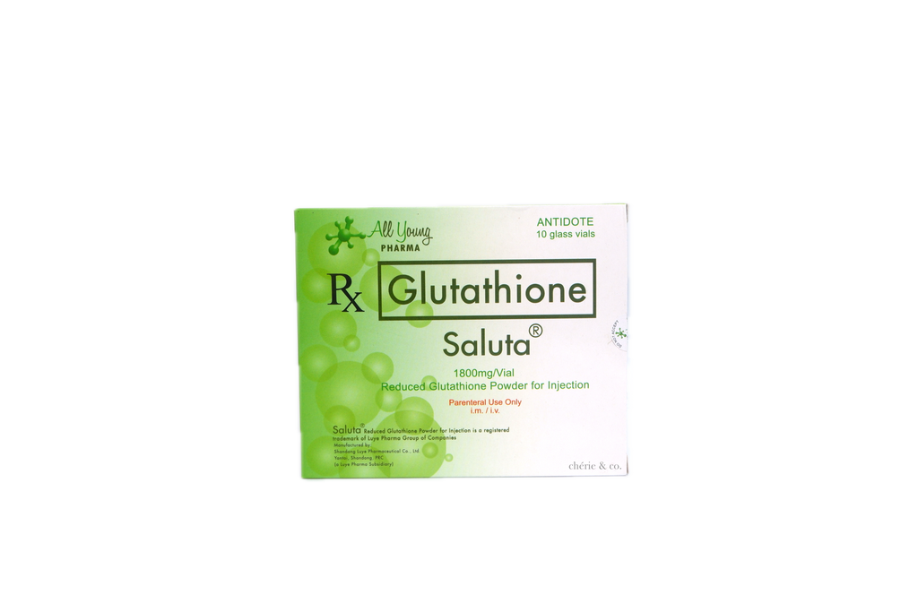 SALUTA 1800MG