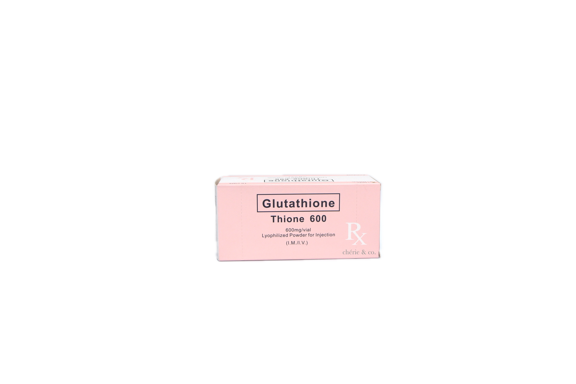THIONE 600MG