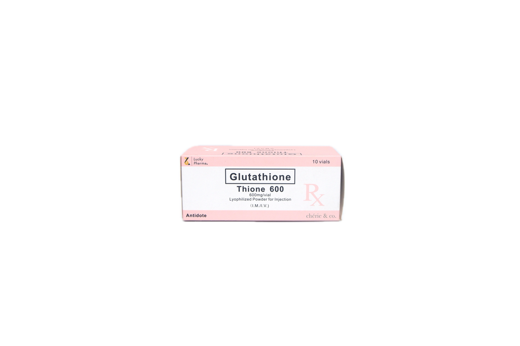 THIONE 600MG – cherie & co