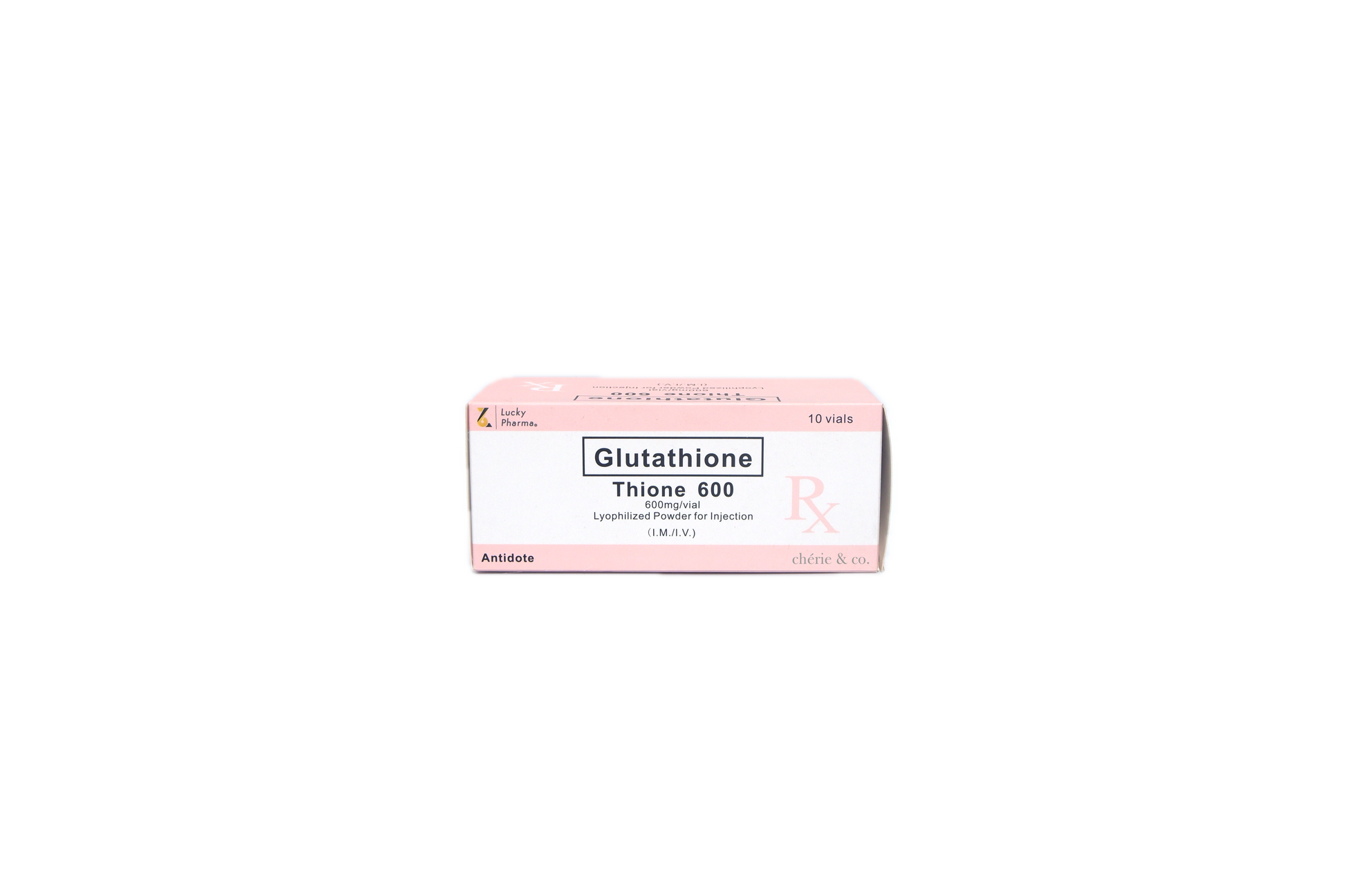 THIONE 600MG