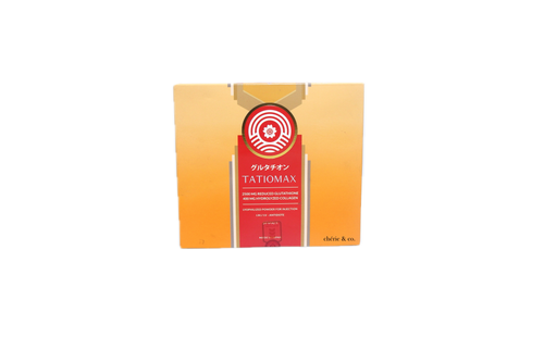 TATIOMAX 2500MG – cherie & co