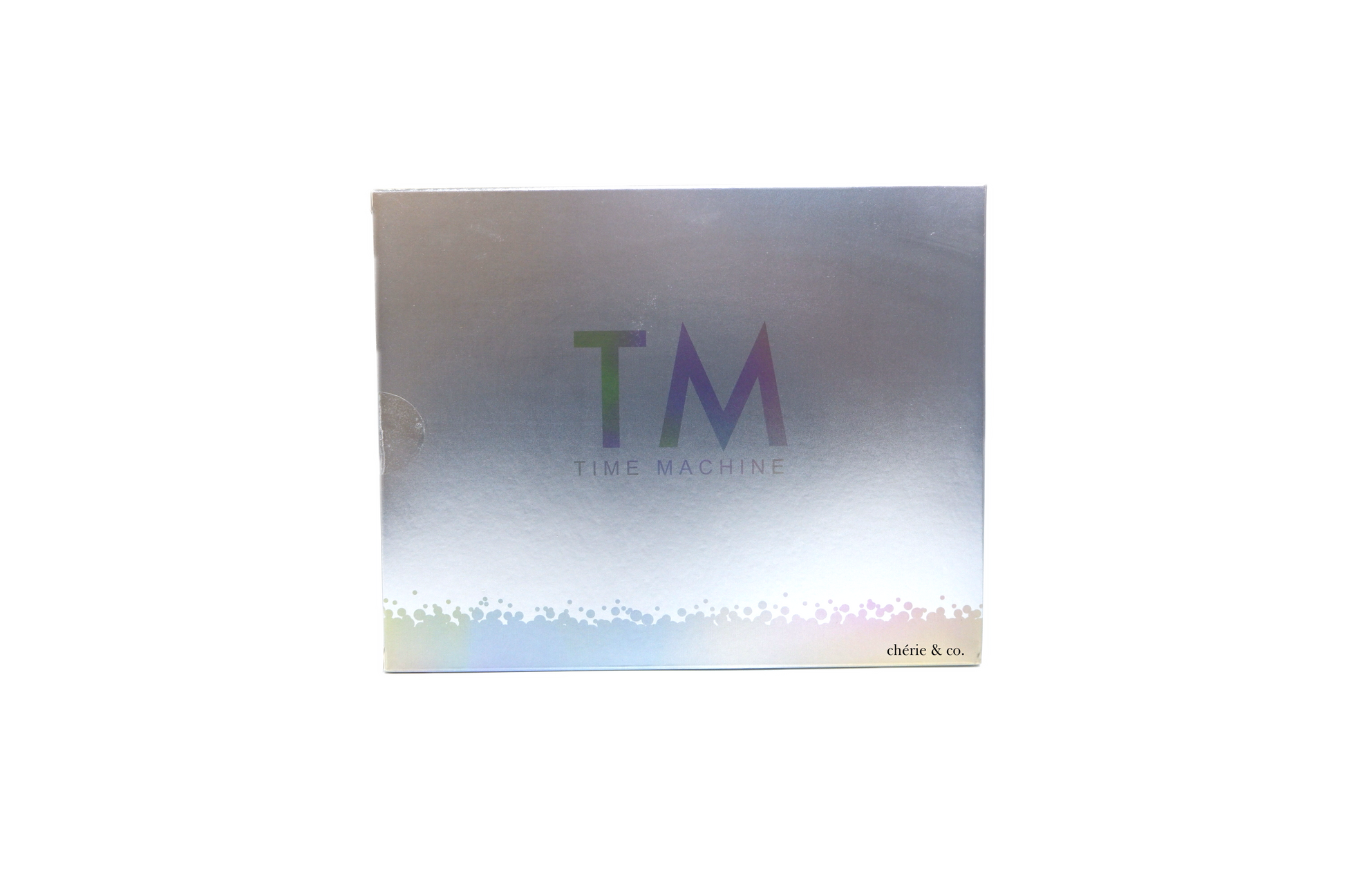 TIME MACHINE 2400MG