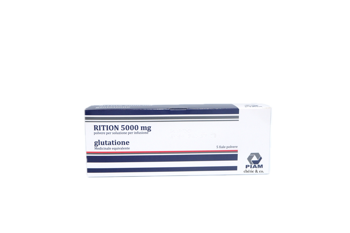 RITION 5000MG
