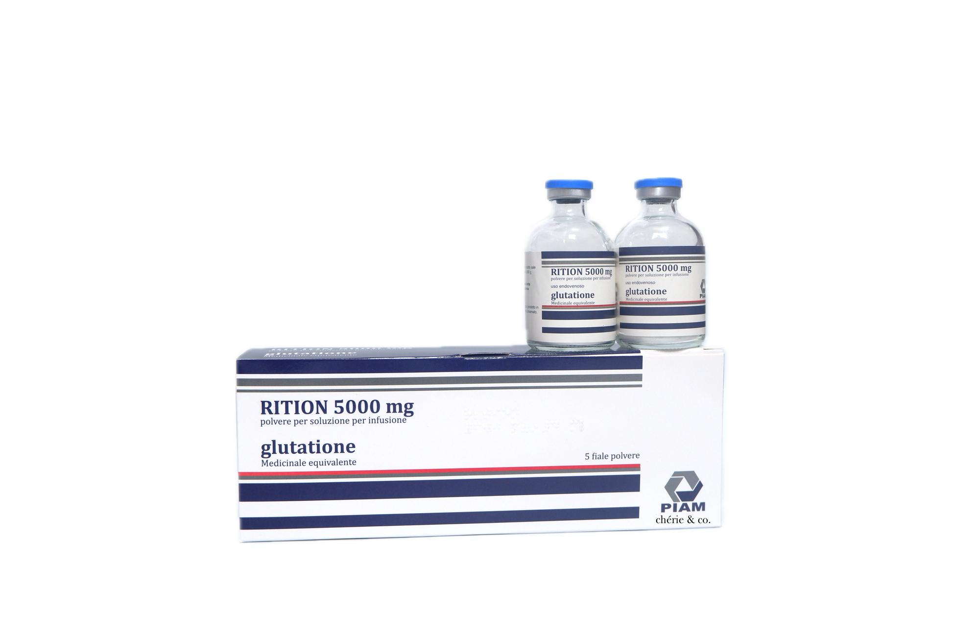 RITION 5000MG