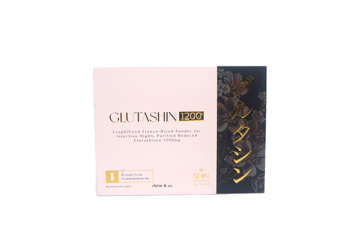 GLUTASHIN 1200MG