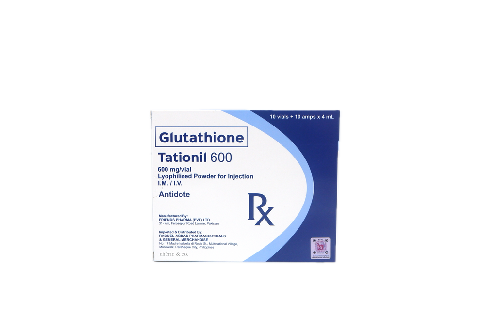 TATIONIL 600MG โ cherie & co