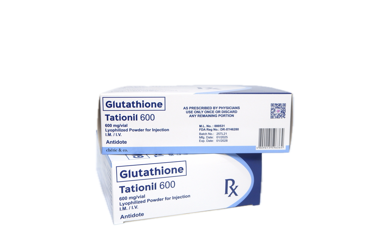 TATIONIL 600MG