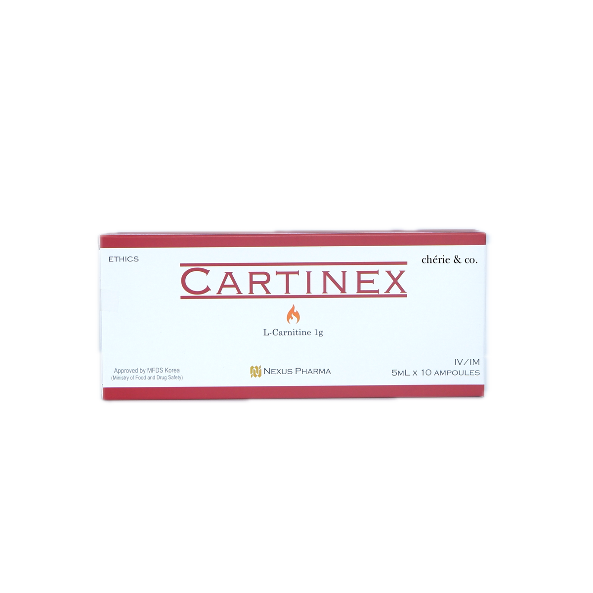 CARTINEX