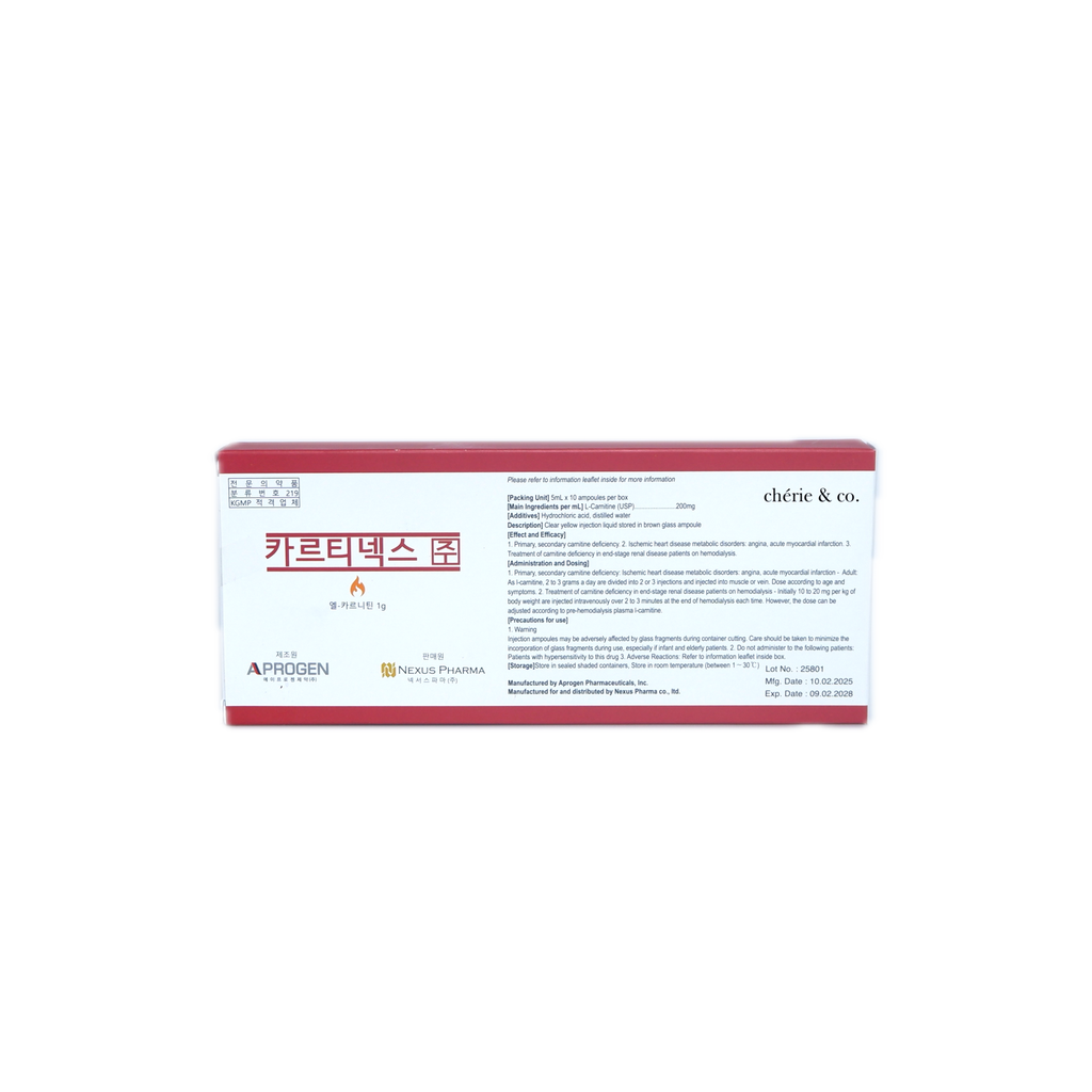 CARTINEX