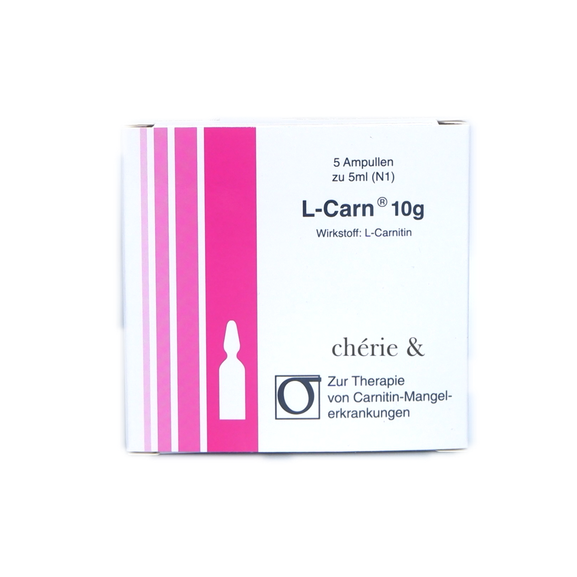 L-CARN 10G