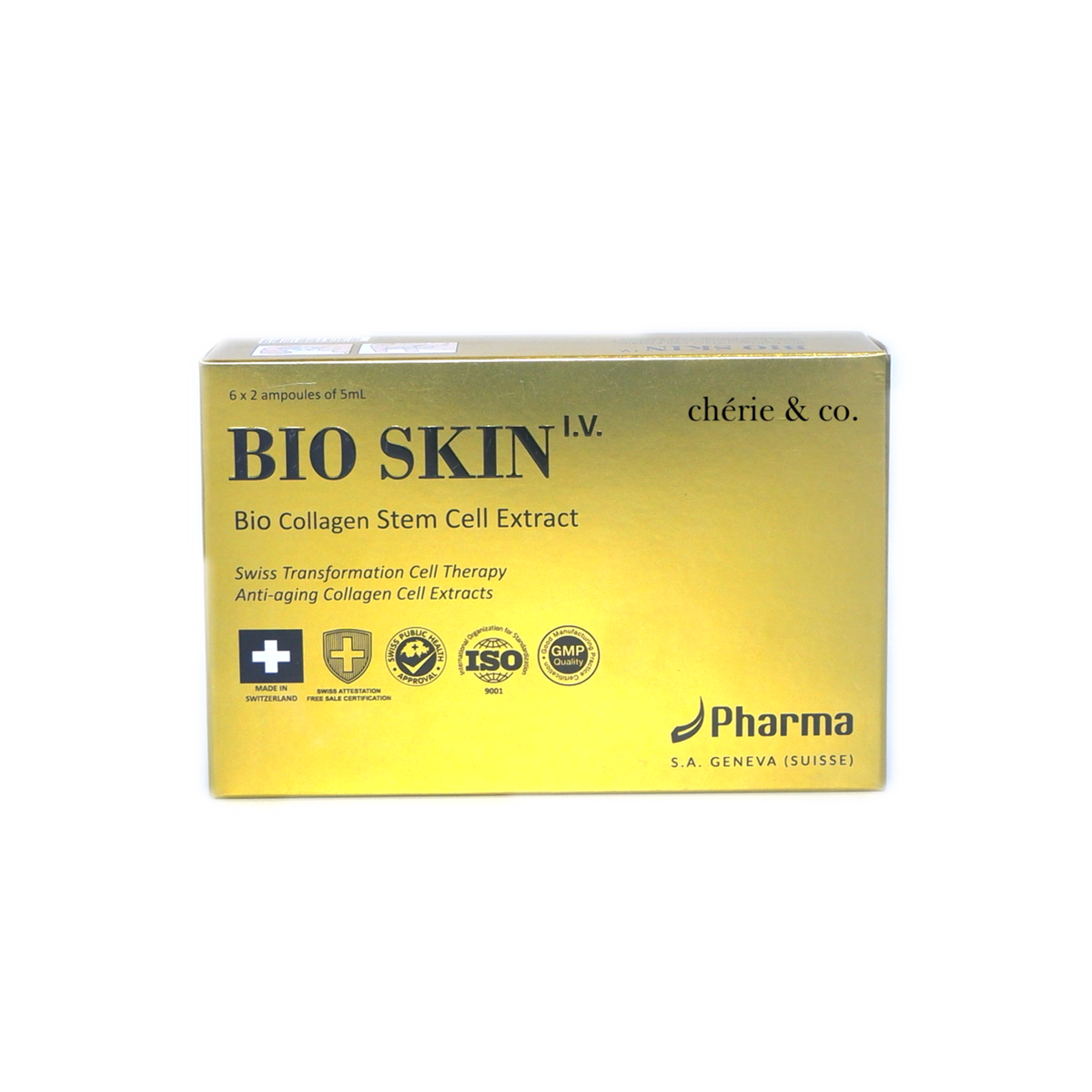 BIO SKIN