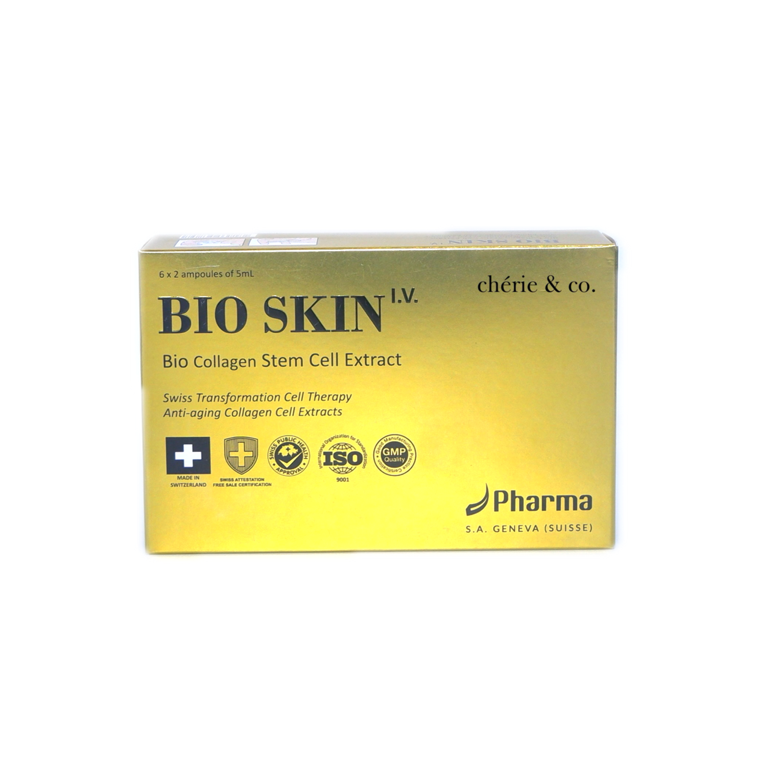 BIO SKIN