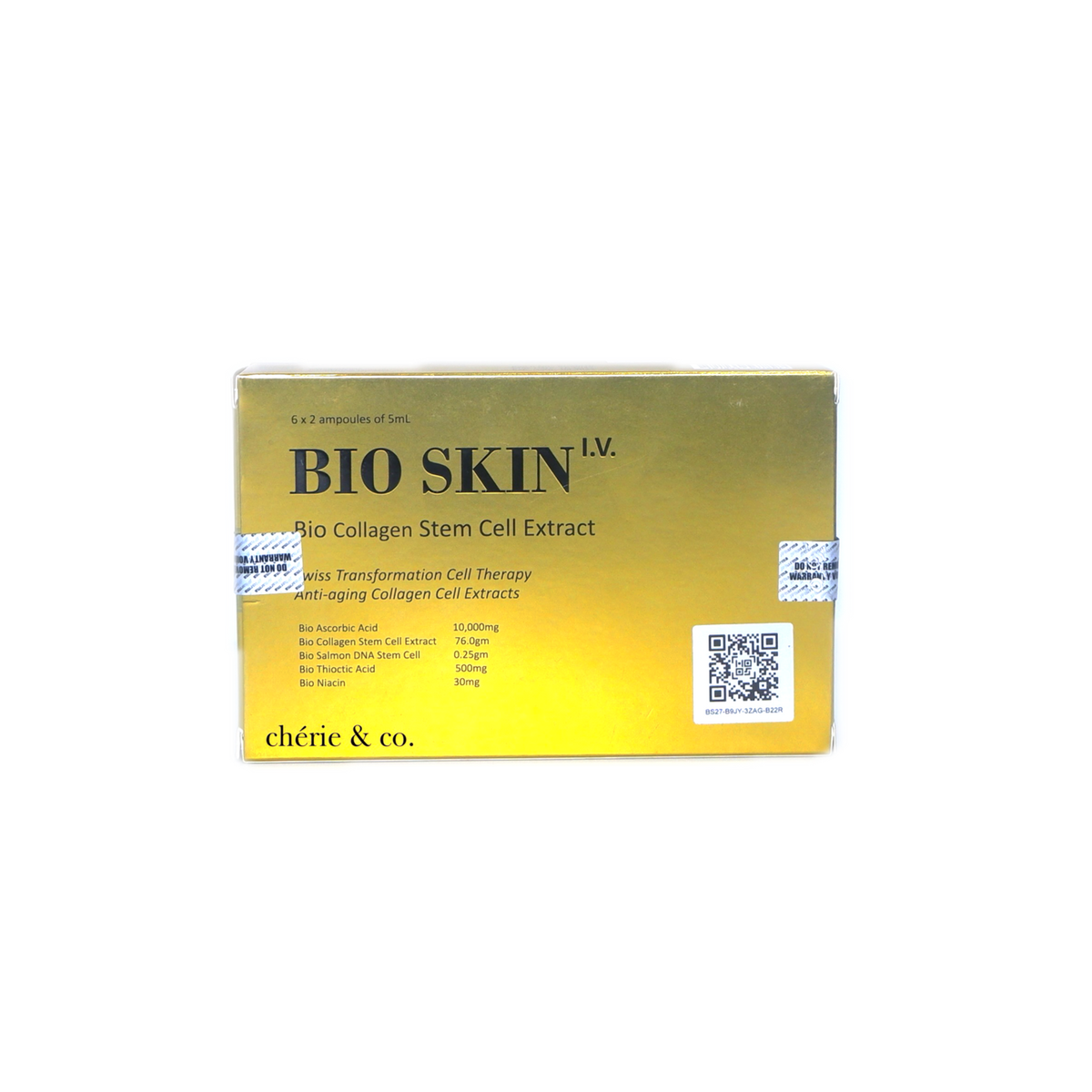 BIO SKIN