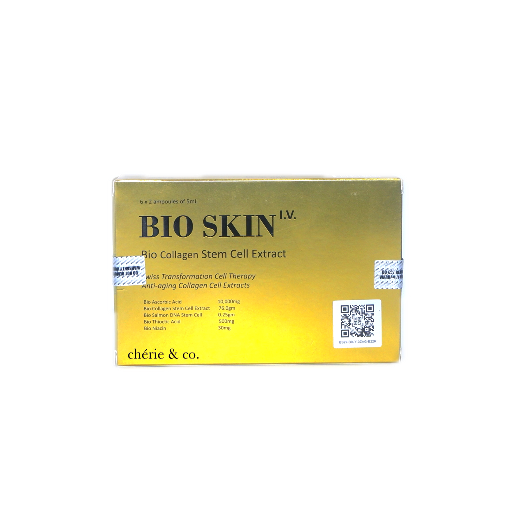 BIO SKIN