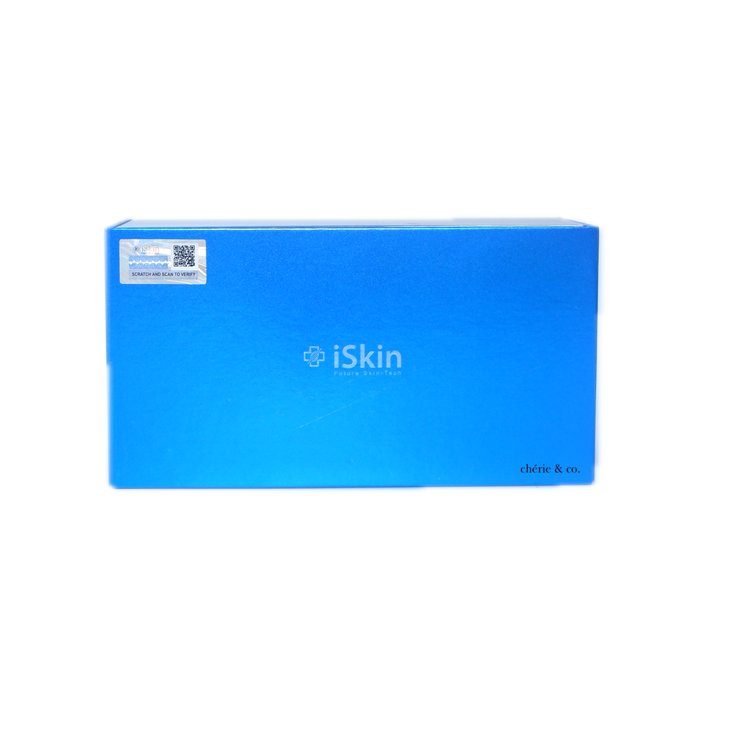 I-SKIN