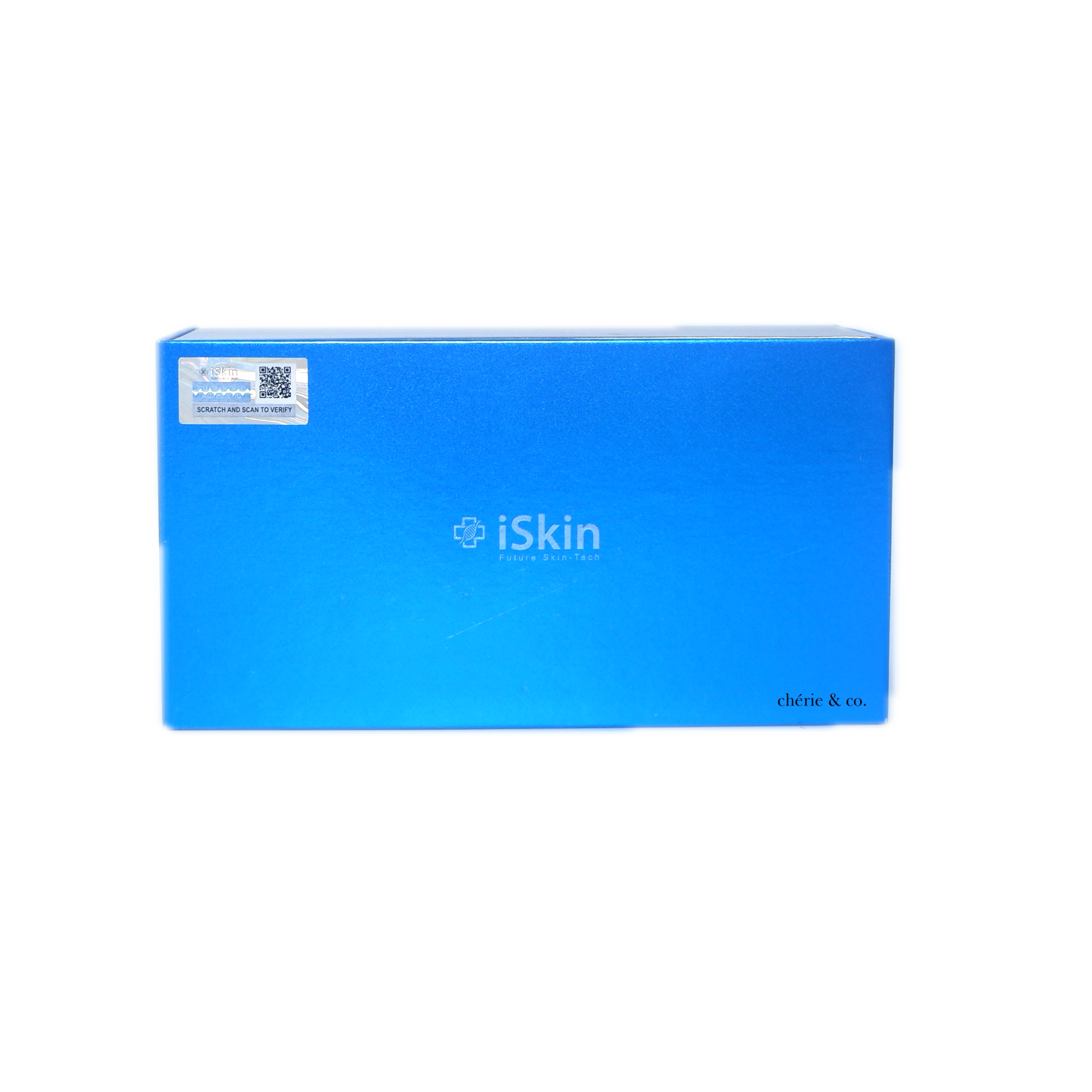 I-SKIN