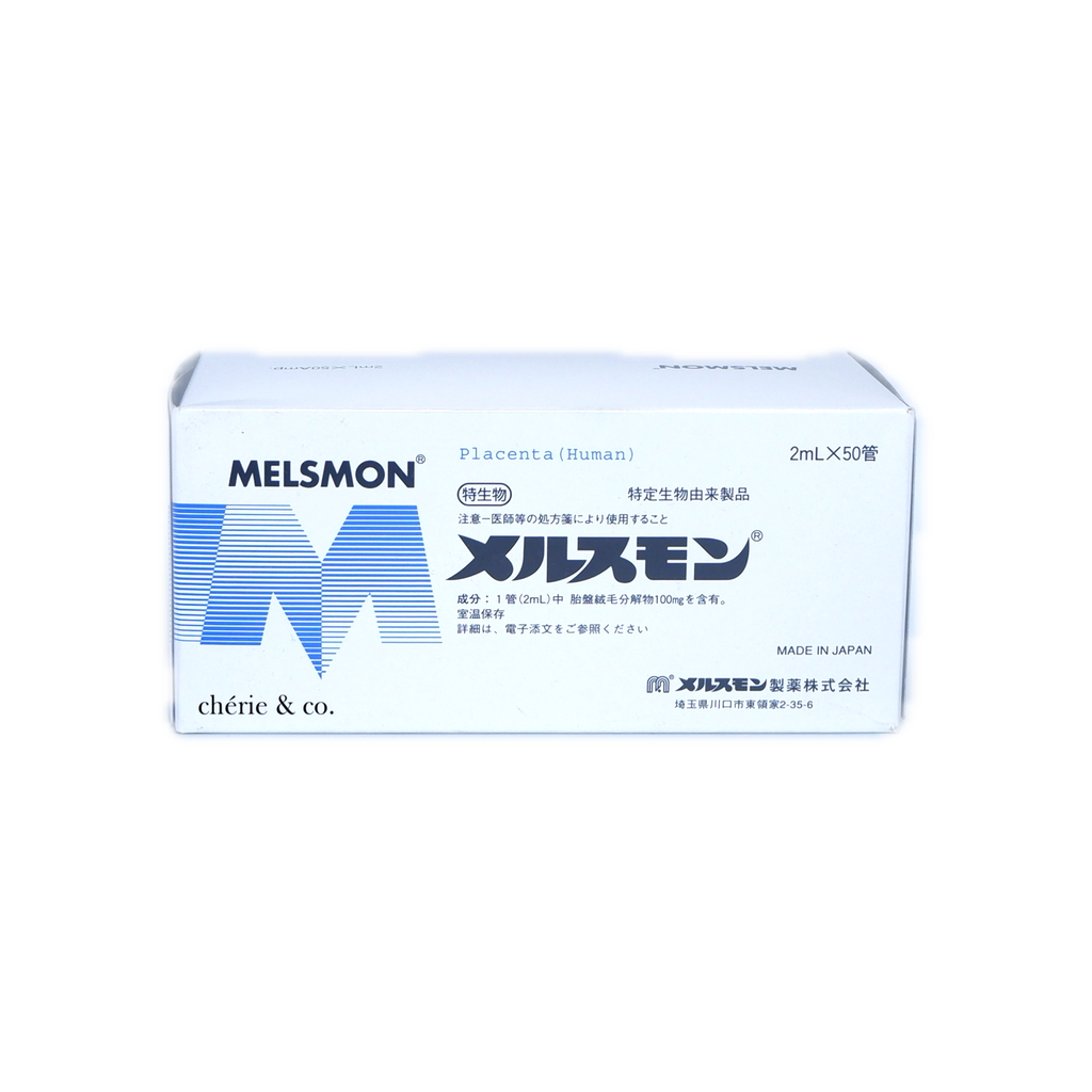 MELSMON HUMAN PLACENTA