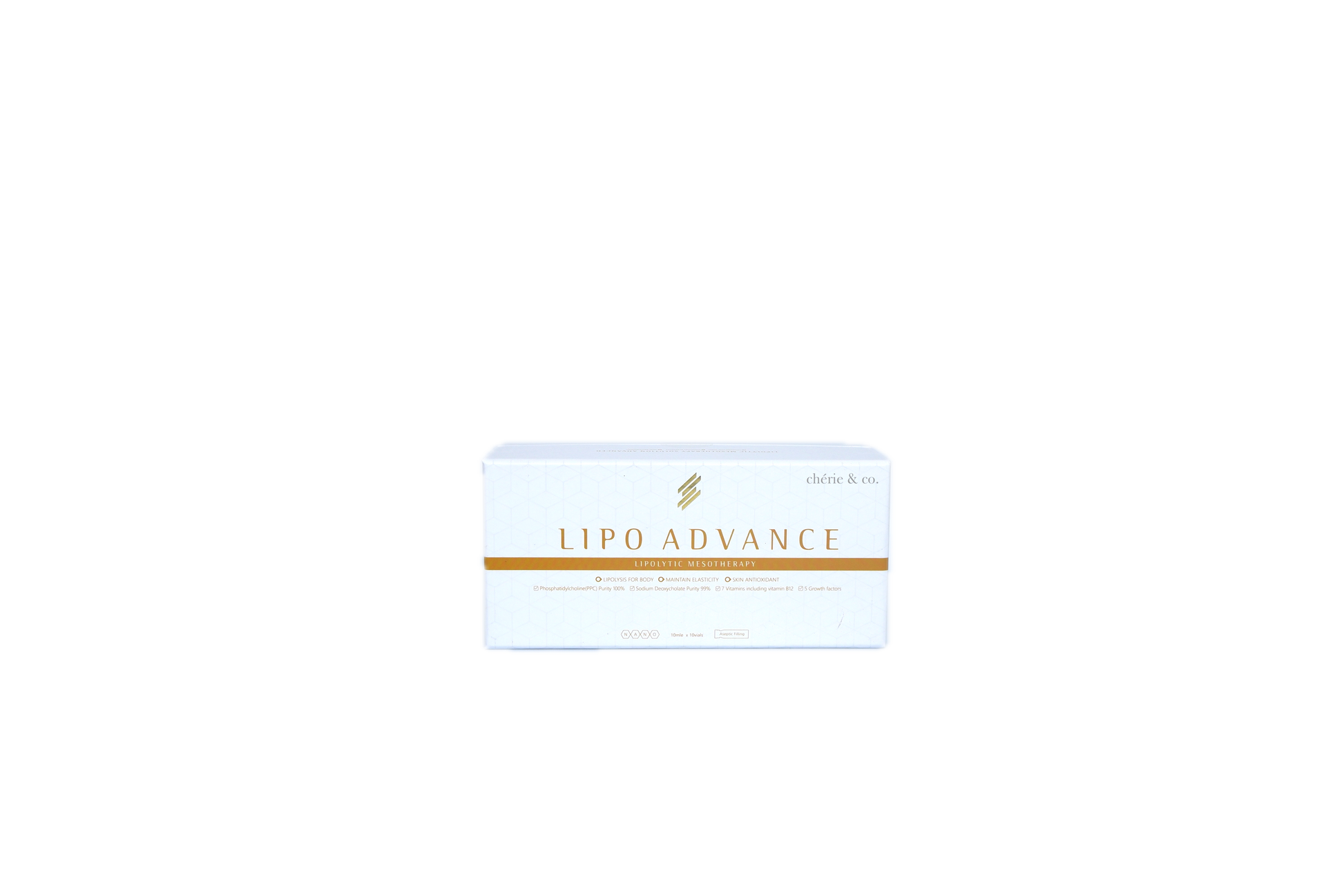 LIPO ADVANCE BODY