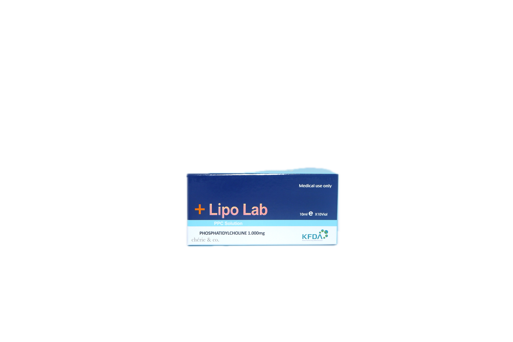 LIPOLAB PPC SOLUTION BROWN