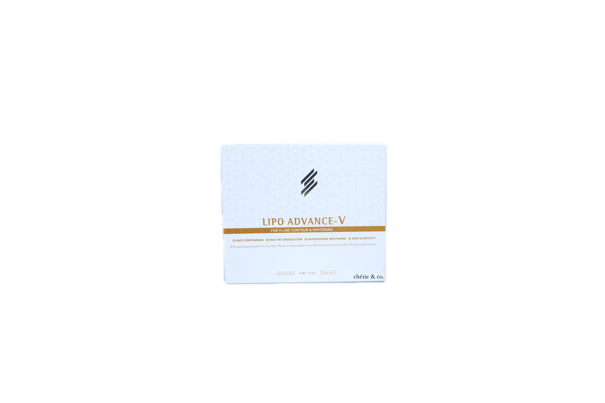 LIPO ADVANCE V FACE