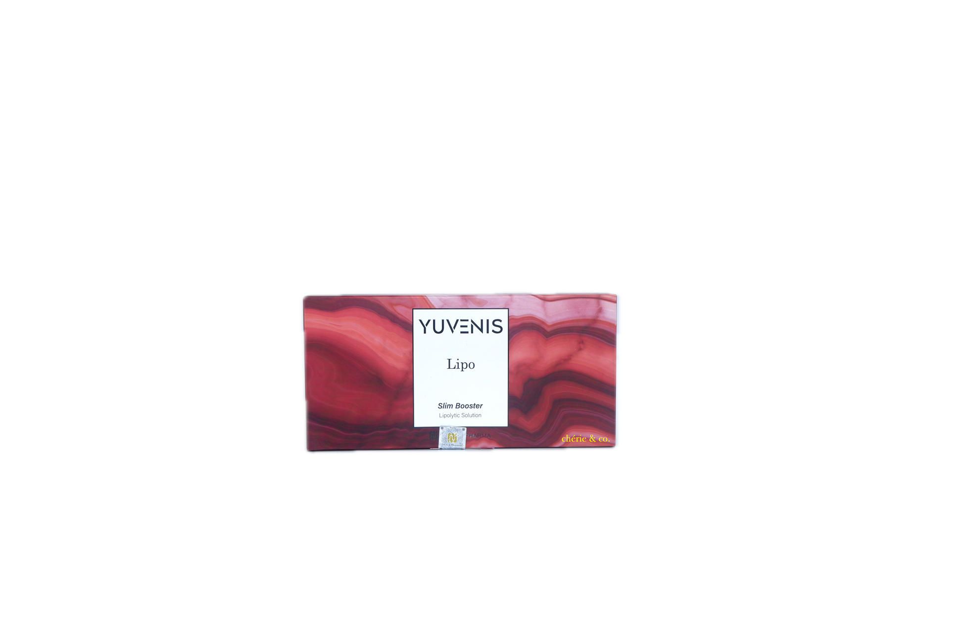 YUVENIS SLIM BOOSTER
