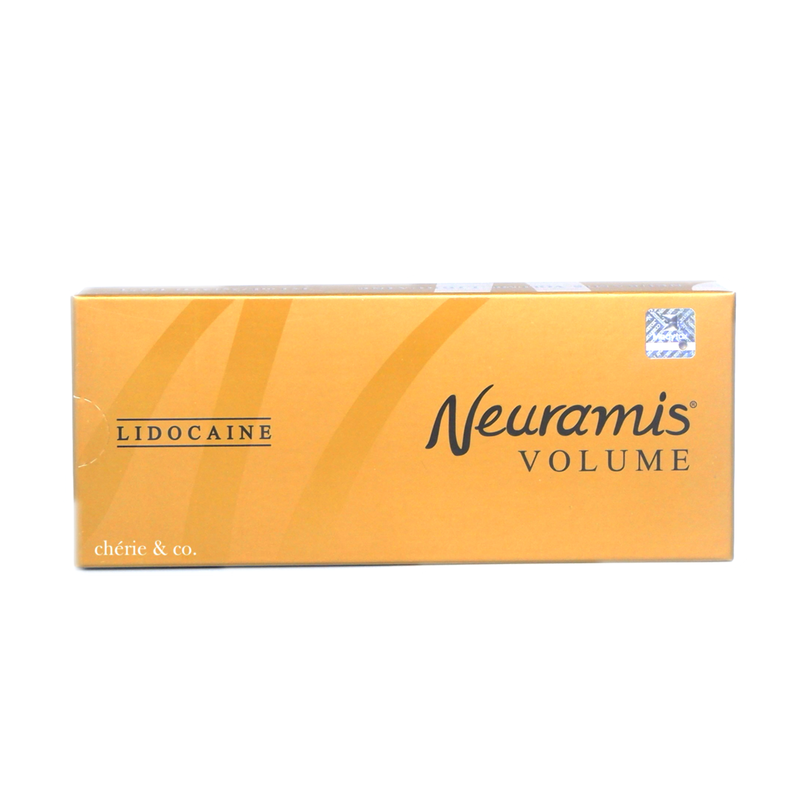 NEURAMIS VOLUME