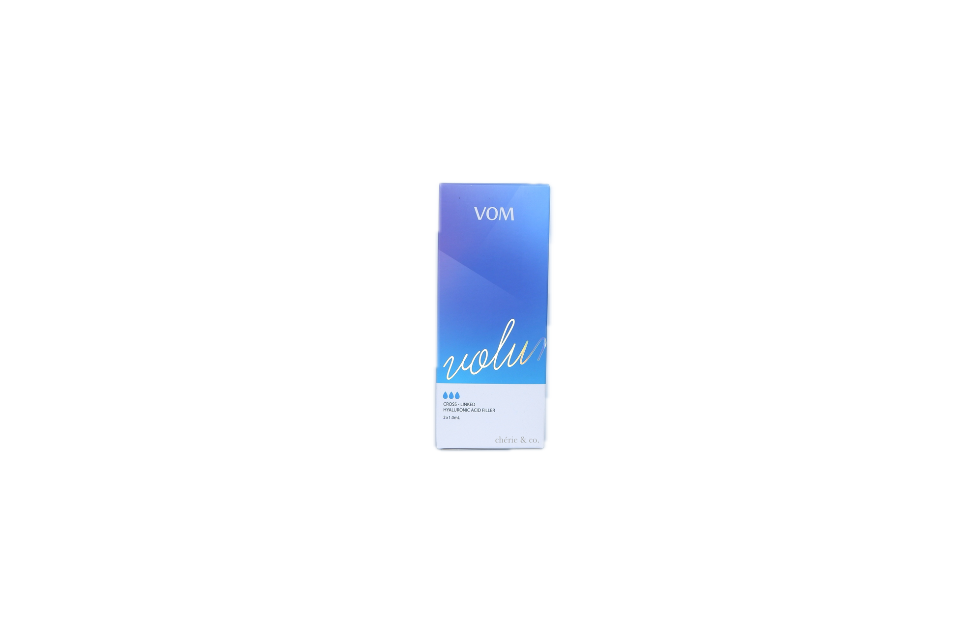 VOM BLUE