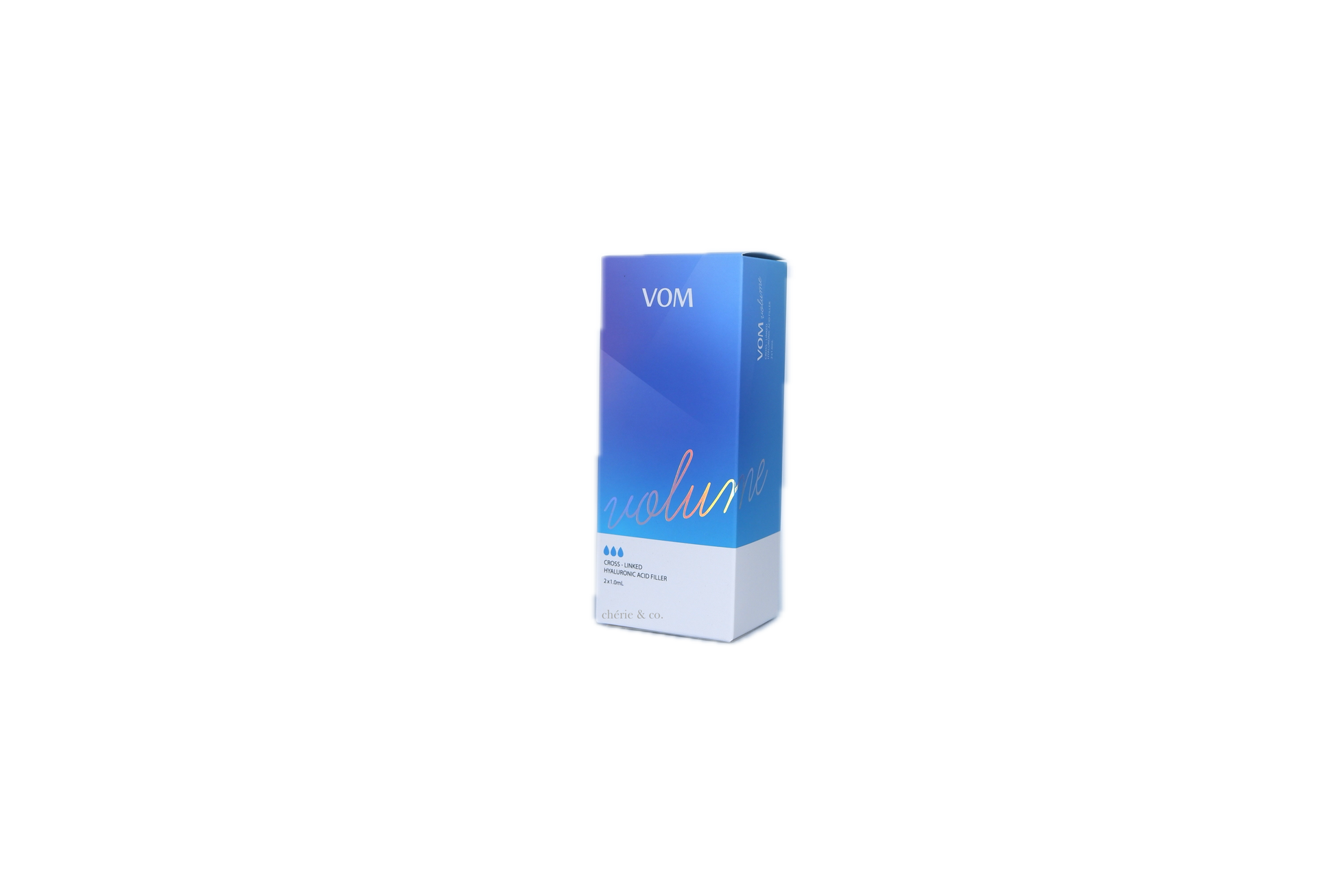 VOM BLUE