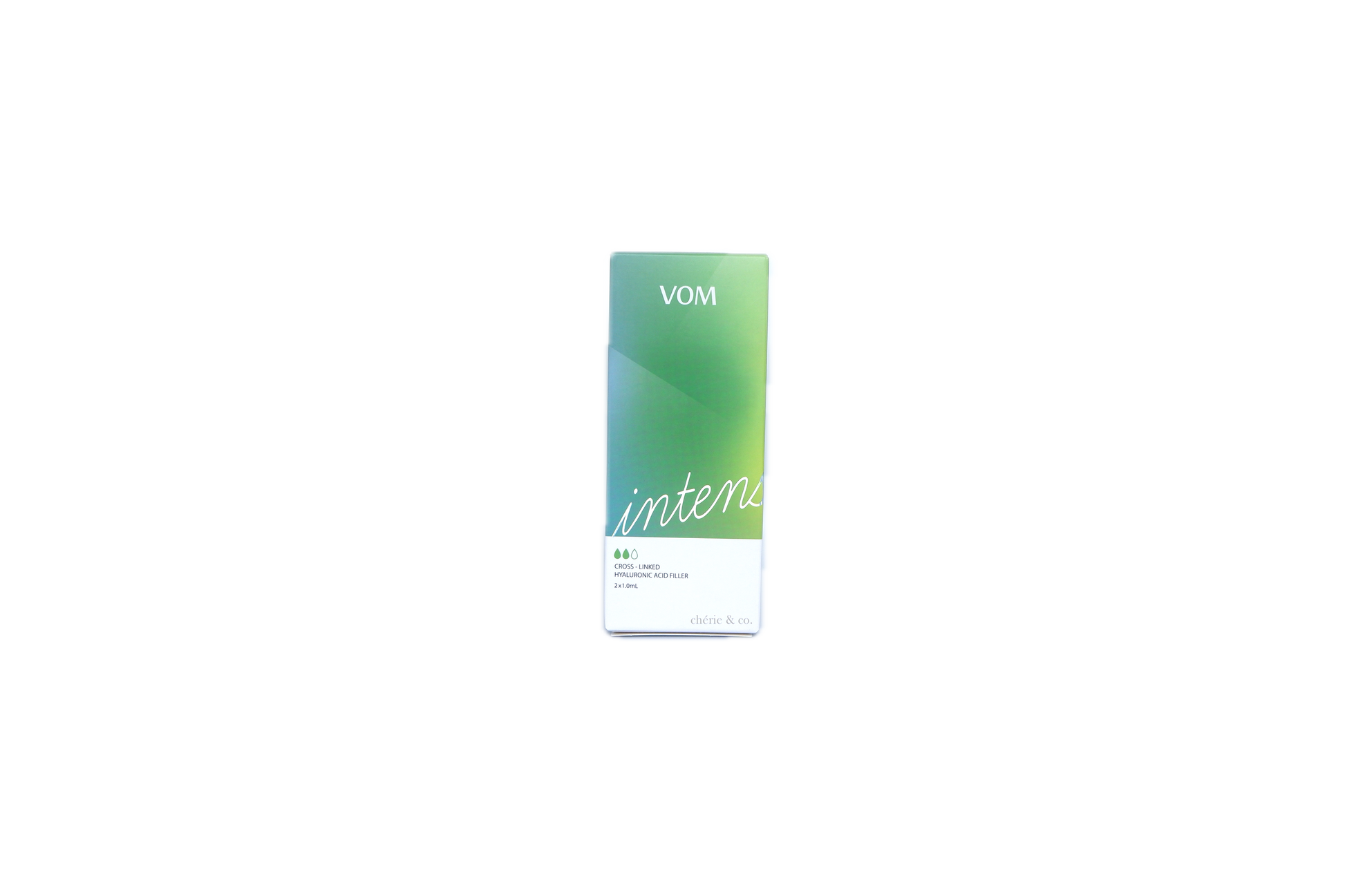 VOM GREEN