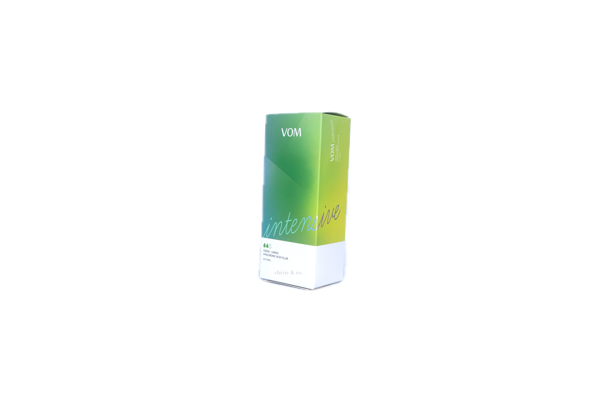 VOM GREEN