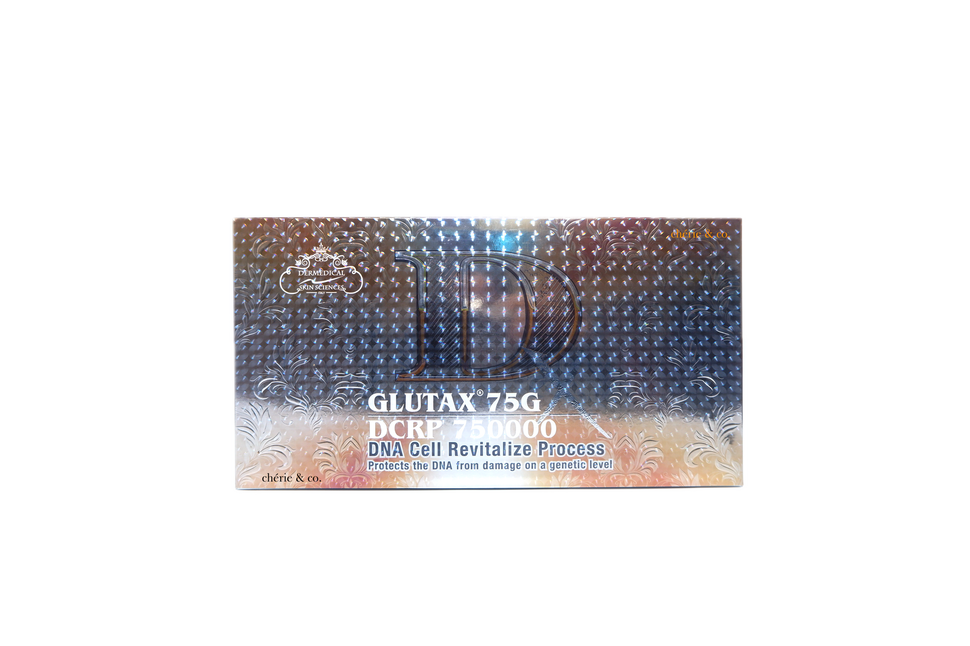 GLUTAX 75GX