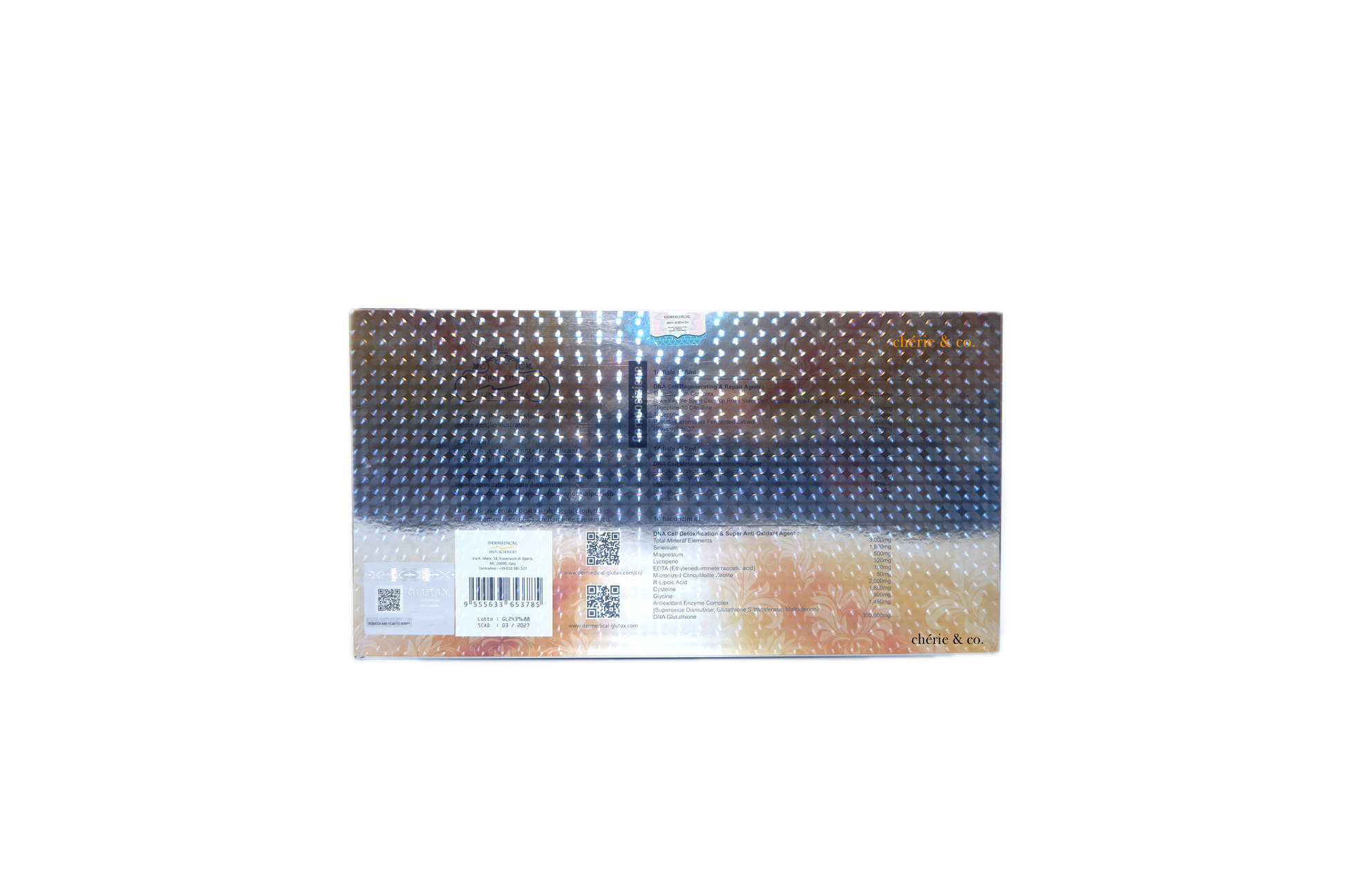 GLUTAX 75GX
