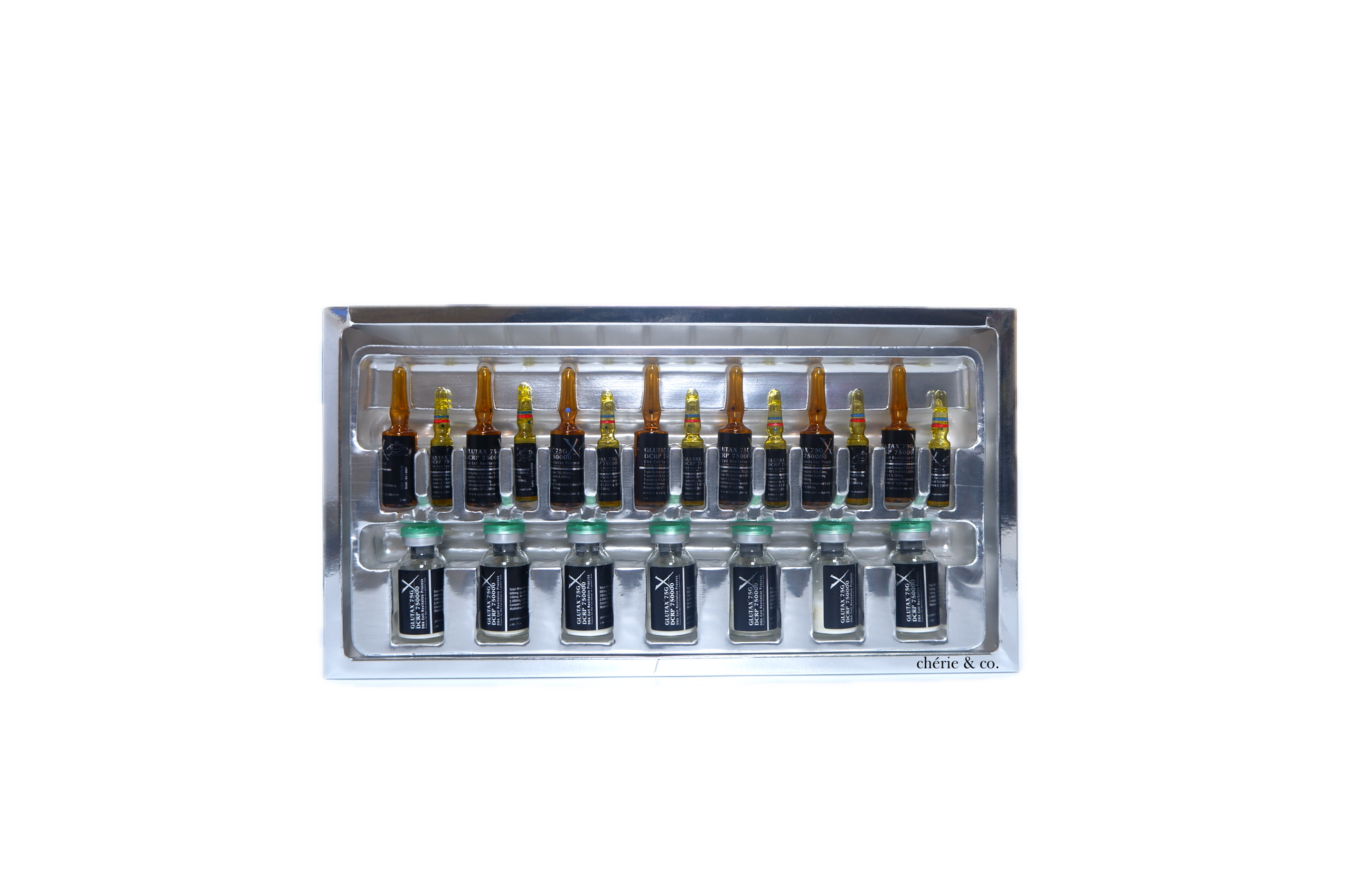 GLUTAX 75GR