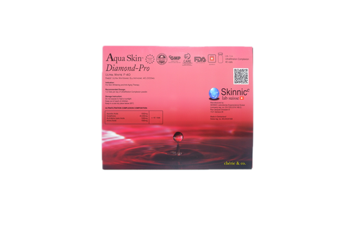 AQUA SKIN DIAMOND PRO F-40