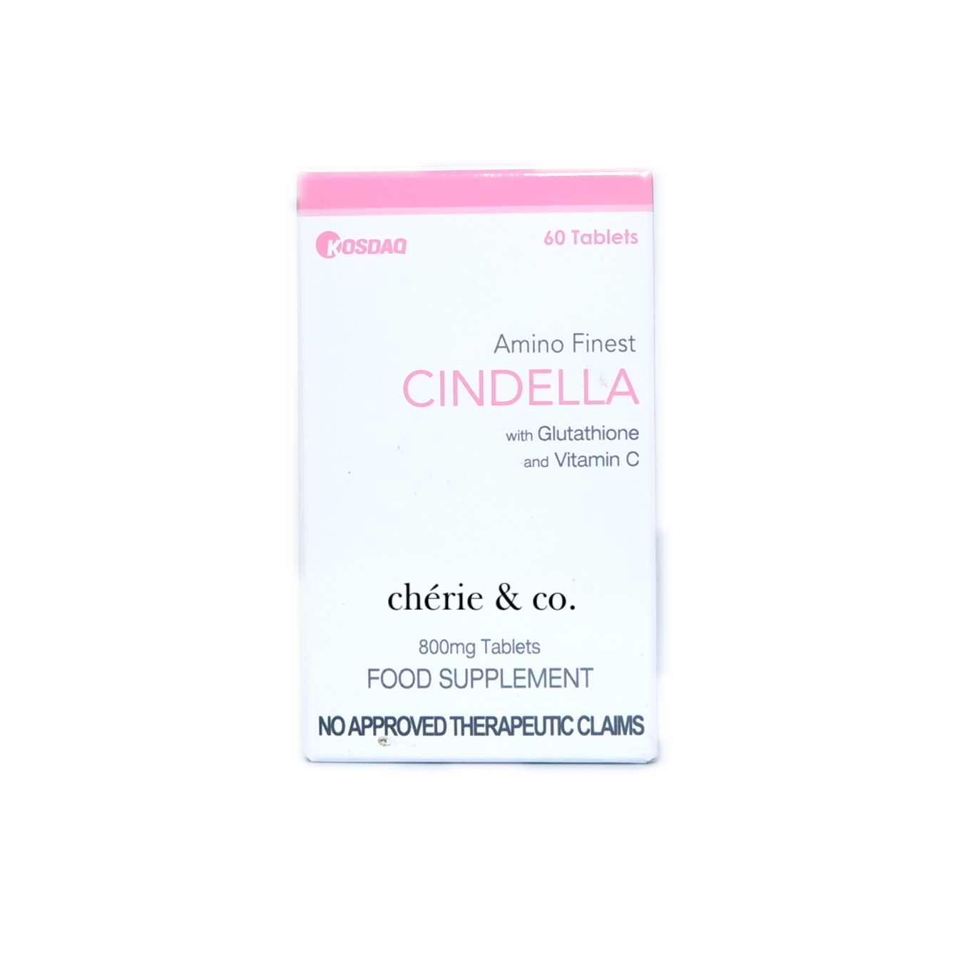 CINDELLA TABS