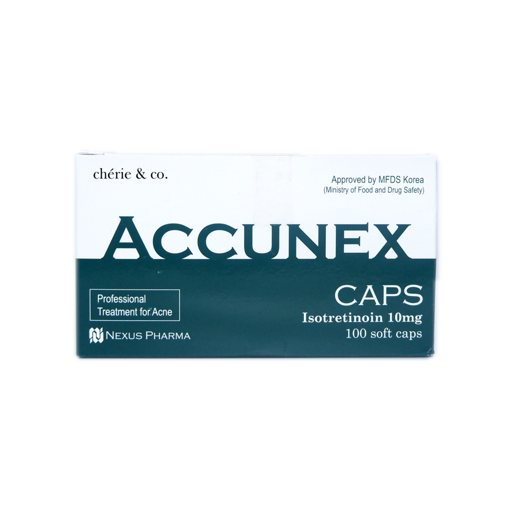 ACCUNEX
