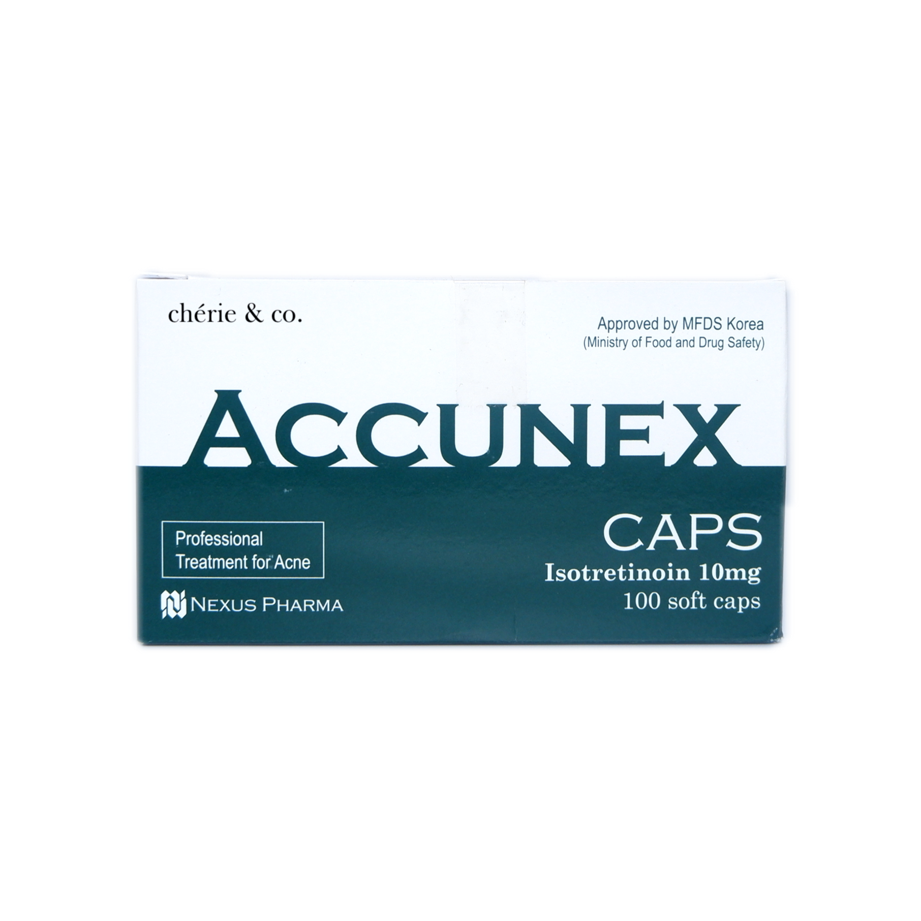 ACCUNEX