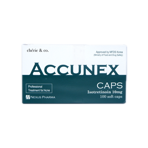 ACCUNEX