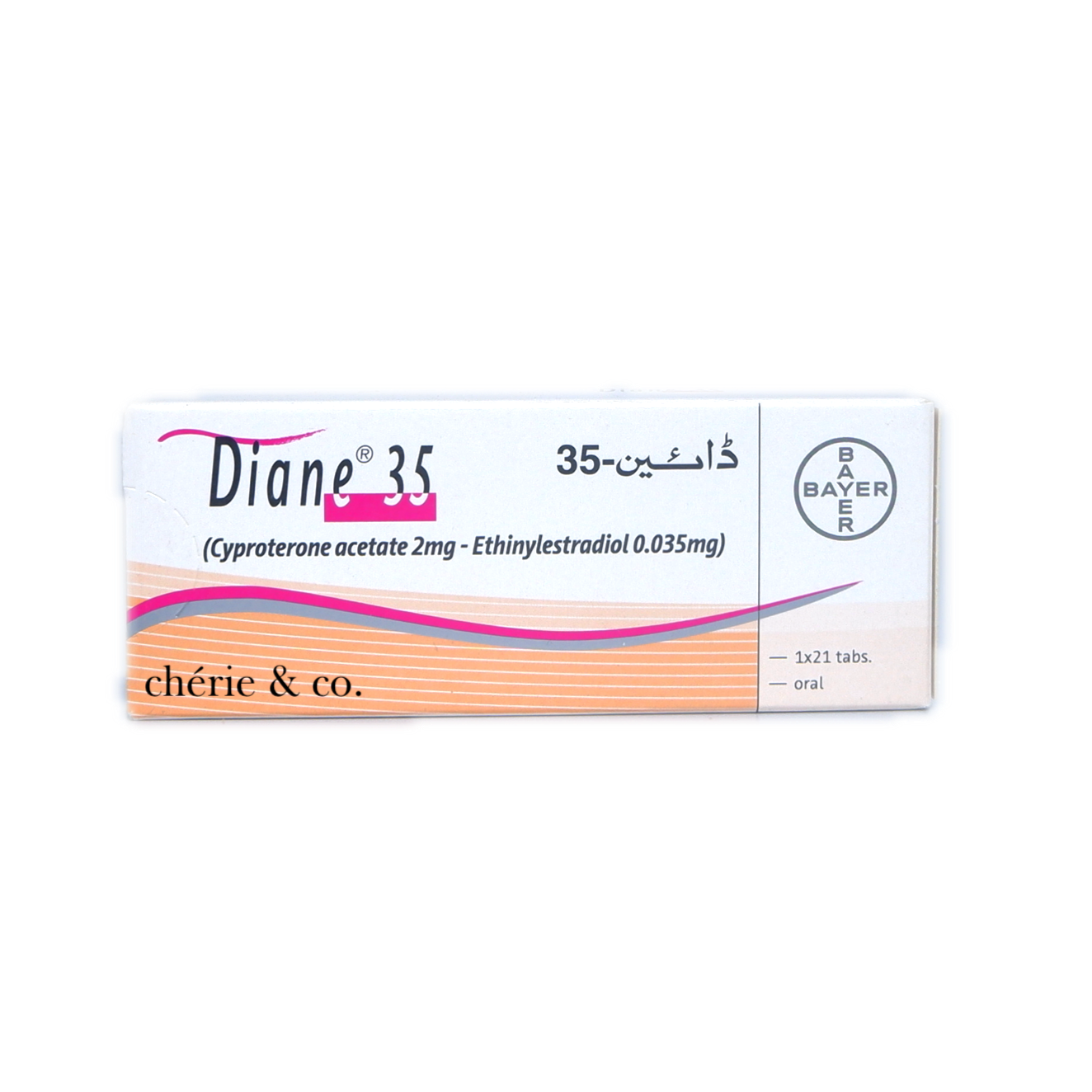 DIANE
