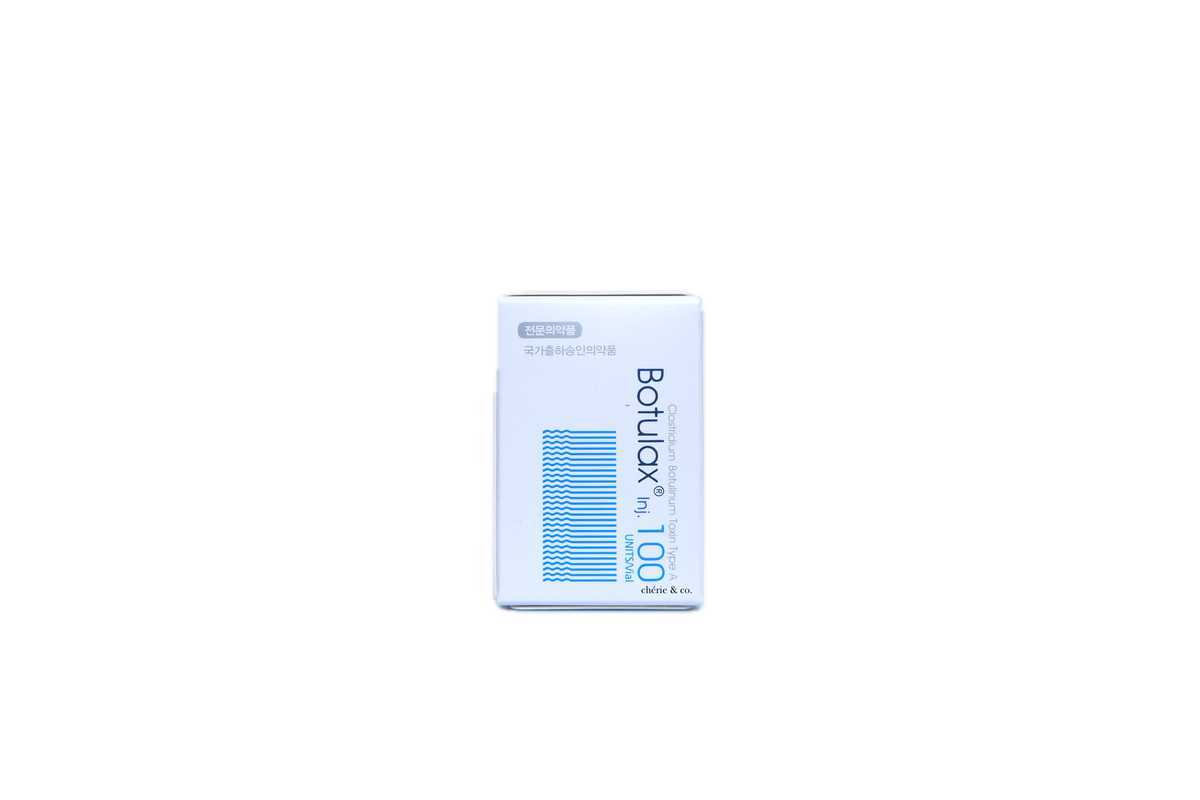 BOTULAX 100 UNITS